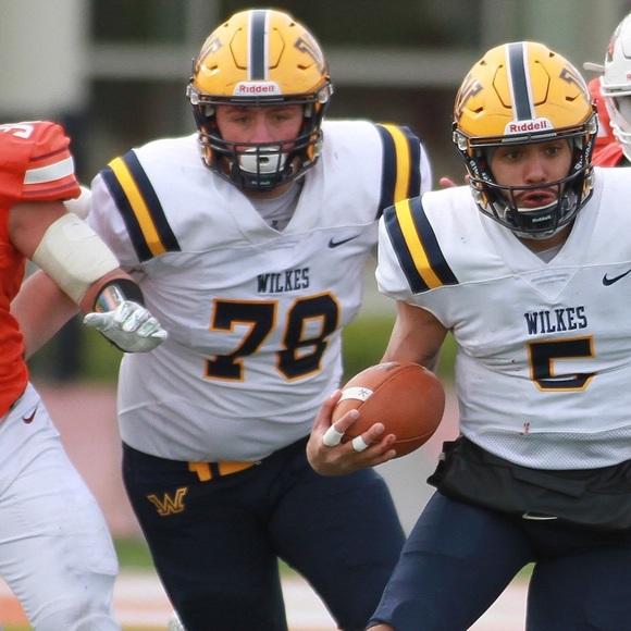 Meet your Posher, Joshua - Picture 1 of 1